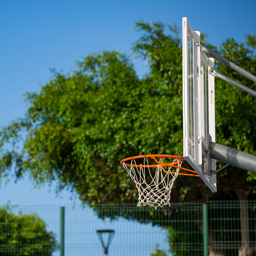 Basket Ball Net